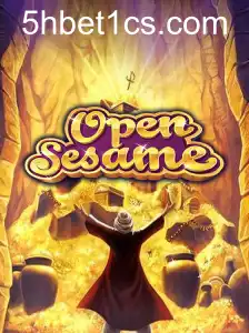 OpenSesame