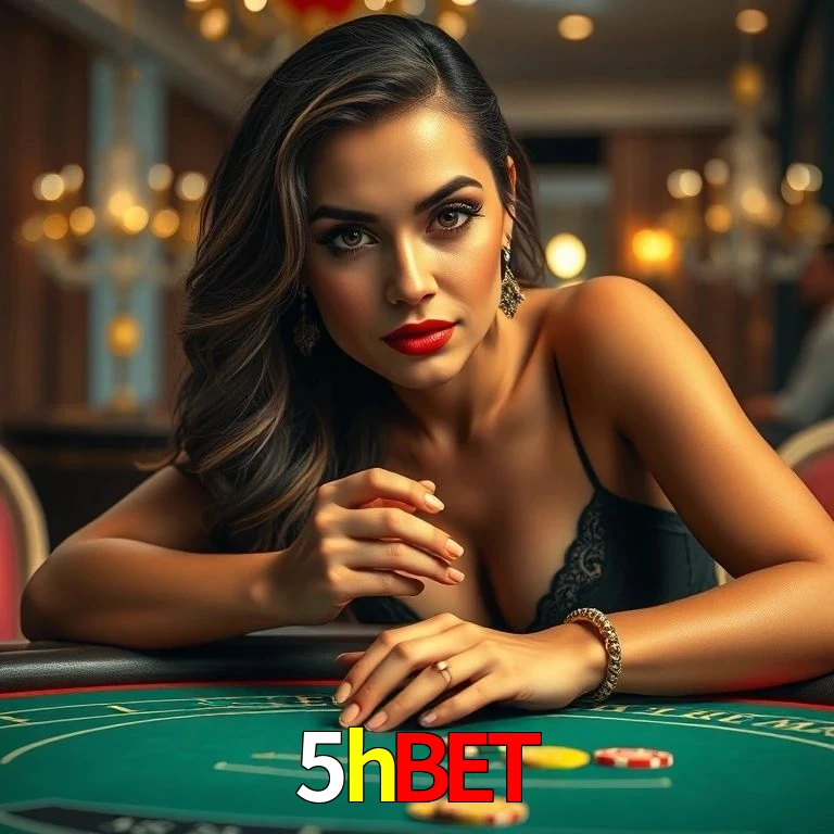 5hbet VIP Rewards