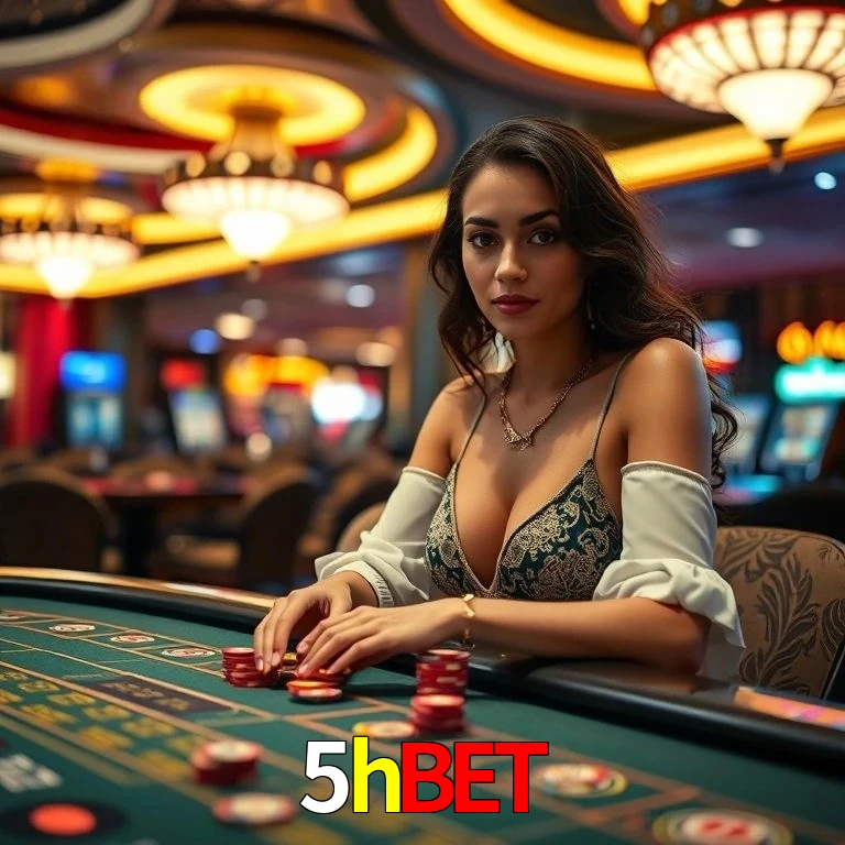 5hbet Benefícios VIP