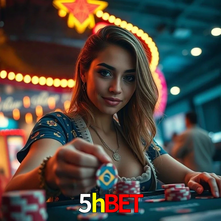 5hbet Suporte