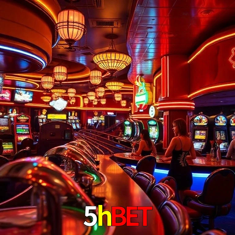 5hbet Suporte