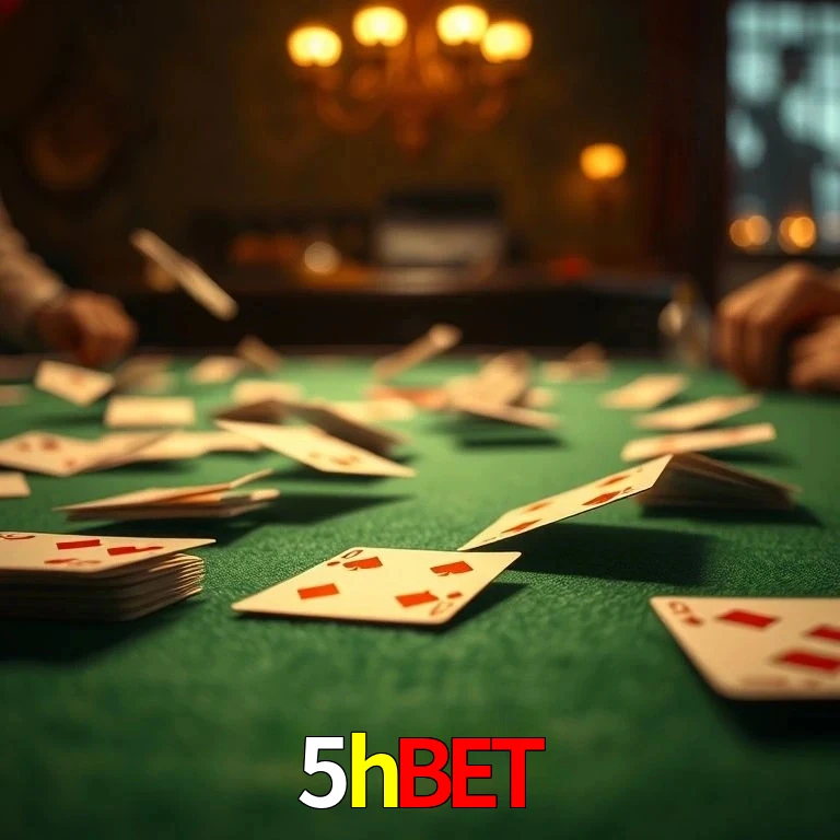 5hbet.com