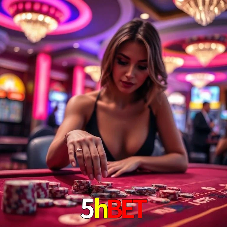 5hbet Casino RNG