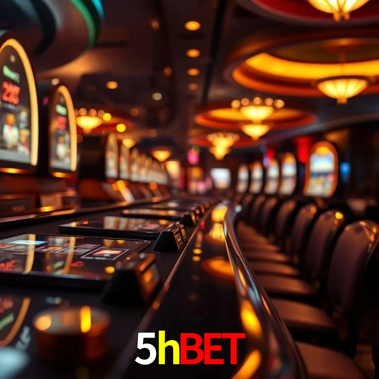 5hbet Segurança