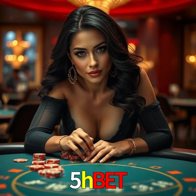 5hbet instalar