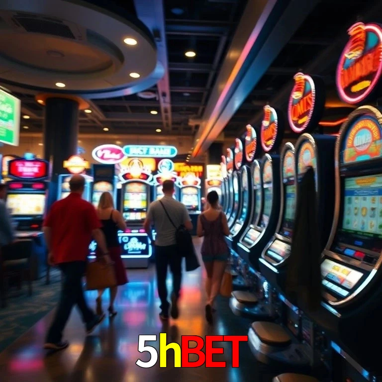 5hbet Manager VIP