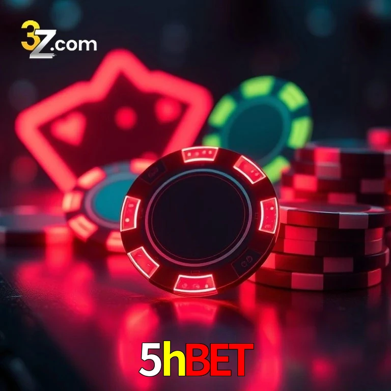 5hbet Slot Analytics
