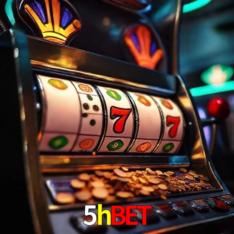 5hbet Segurança