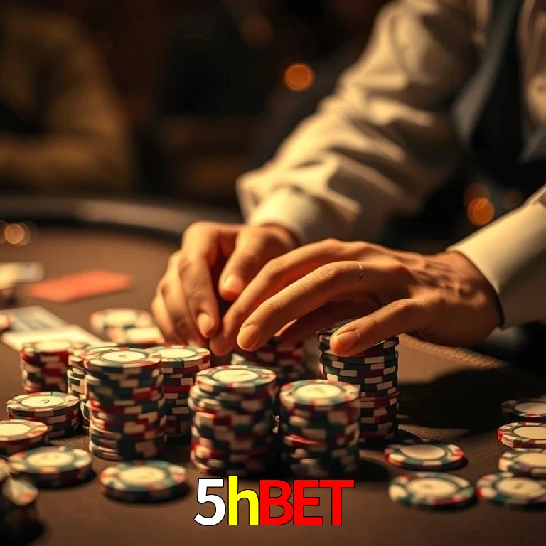 5hbet Suporte