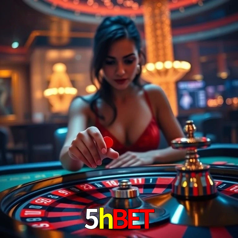 5hbet brazil
