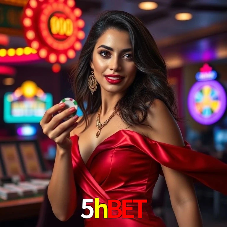 5hbet Torneios Slots