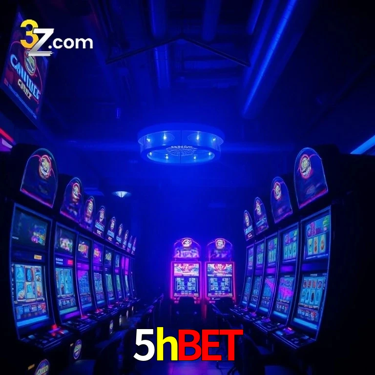 5hbet App Security