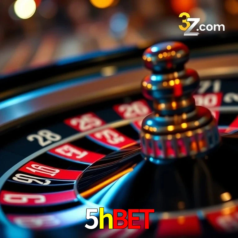 5hbet Segurança