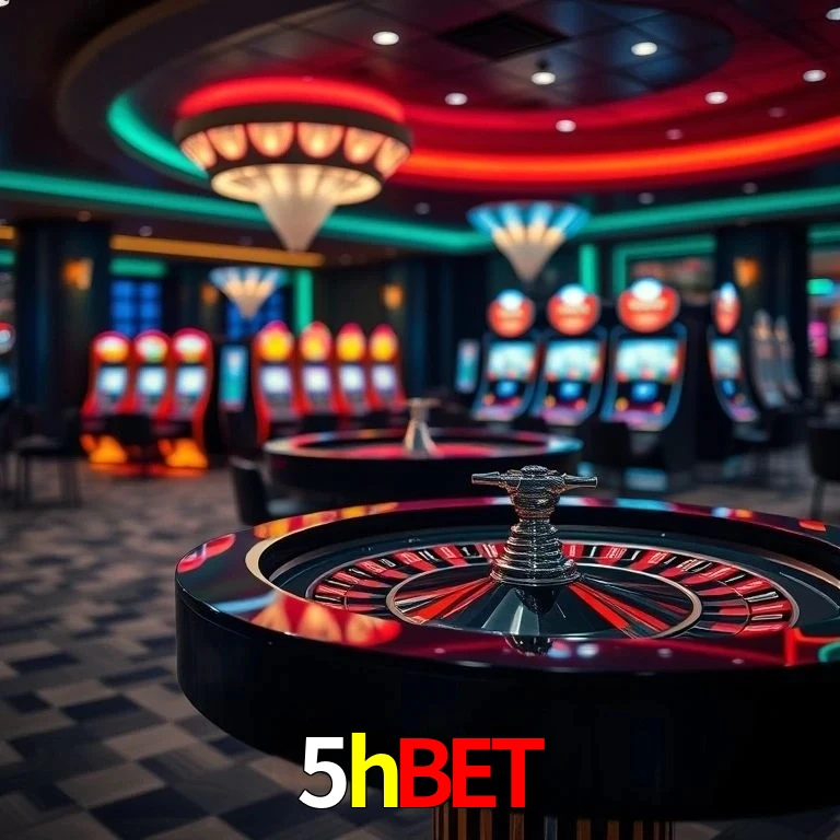 5hbet APK Segurança