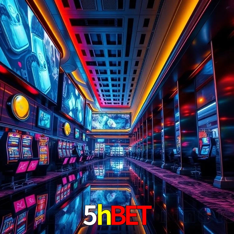 5hbet Suporte
