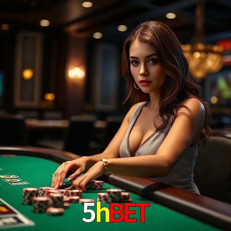 5hbet Live Casino
