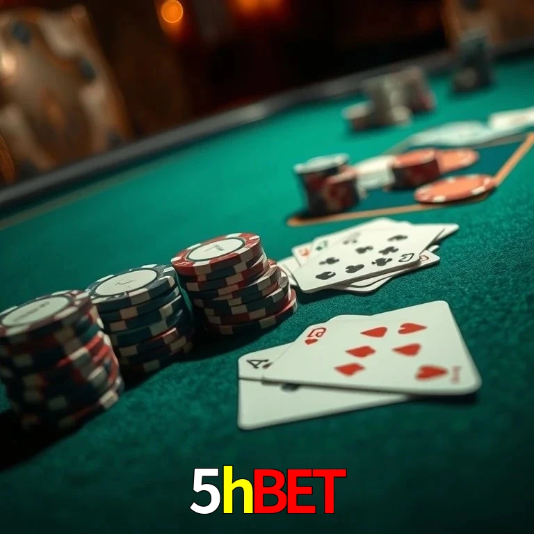 5hbet.com