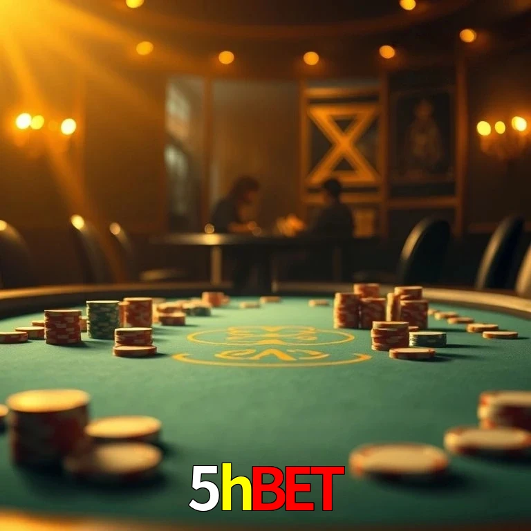 5hbet platform