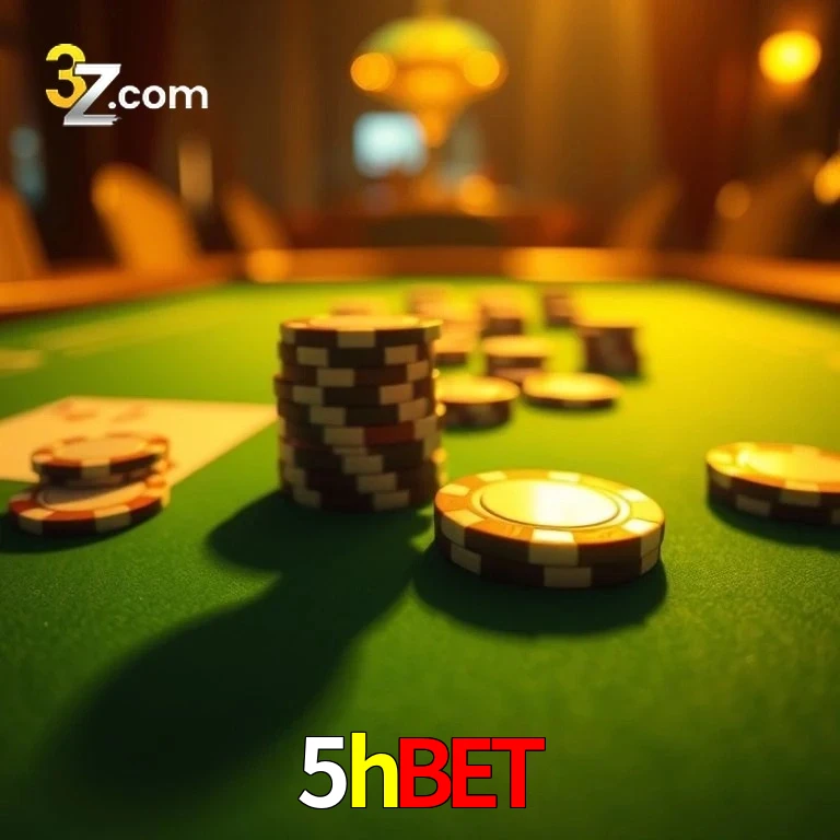 5hbet Suporte