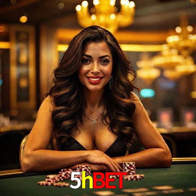 5hbet Live Streaming HD com Stats Opta