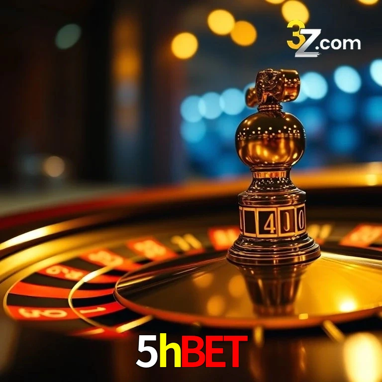 5hbet Segurança