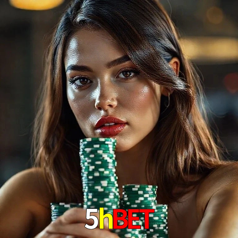 5hbet Slot Temas